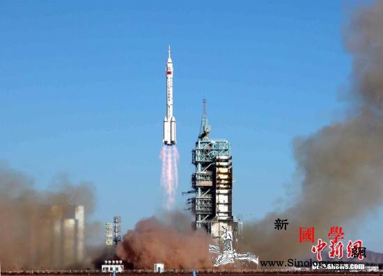 神舟飞天20年:中国载人航天工程从这_神舟-航天员-飞船-