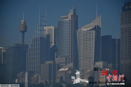 澳林火持续：南澳逾1万户断电悉尼遭_南澳-悉尼-澳大利亚-