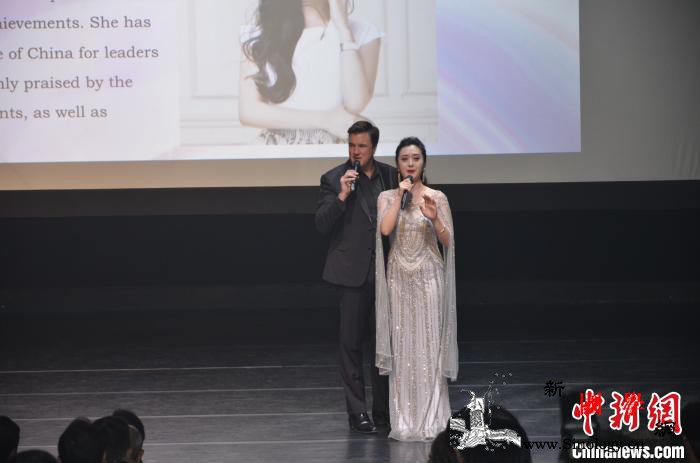 广州国际演艺交易会开幕打造国际剧目交_剧目-交会-广州-
