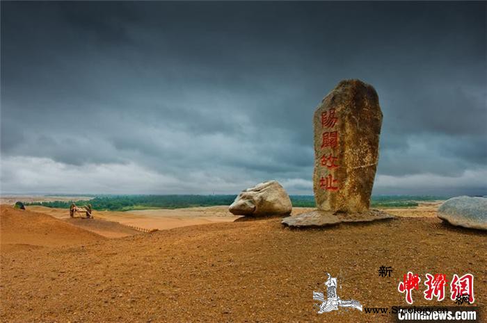 古郡敦煌获“中华诗词之乡”称号边塞诗_敦煌市-玉门关-阳关-