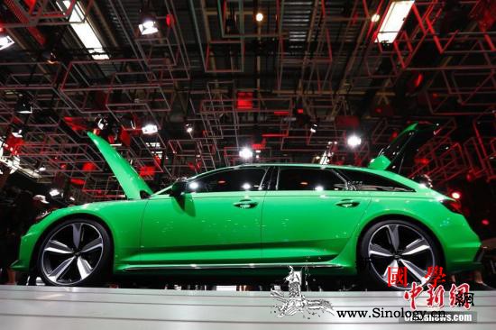 德国奥迪公司欲转型电动车6年内将裁员_奥迪-画中画-德国-
