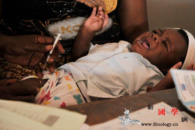 刚果（金）麻疹疫情肆虐已致5000多_法新社-刚果-画中画-