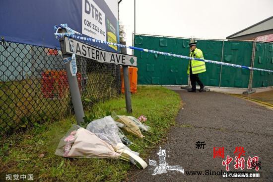 英货车案：越南家庭为首批遇难者举行葬_遇难者-英国-遗体-
