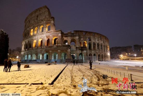意大利2018年接待外国游客逾4.2_古罗马-罗马-最多-