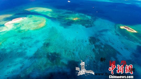 生态环境部：中国海洋垃圾污染整体处中_废弃物-西沙群岛-倾倒-