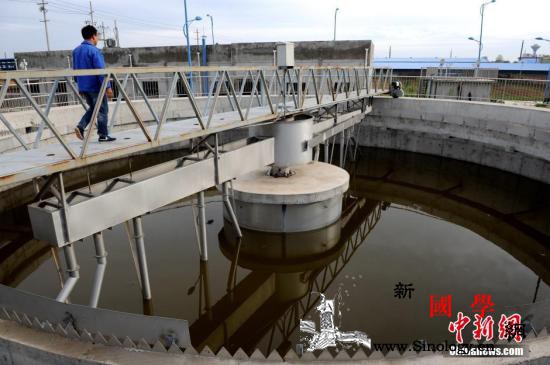 北京水环境治理行动方案：到2022年_礼泉县-水体-污水处理-