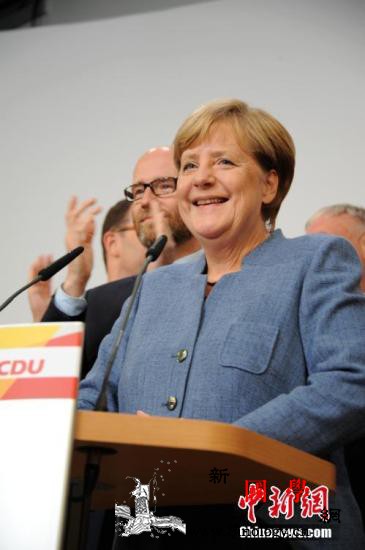 社民党党魁选举爆冷德国或提前进入“后_党魁-德国-执政-