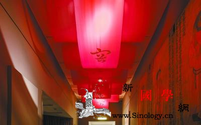 新疆美人“小河公主”穿越3500年栩_写本-墓葬-丝绸之路-