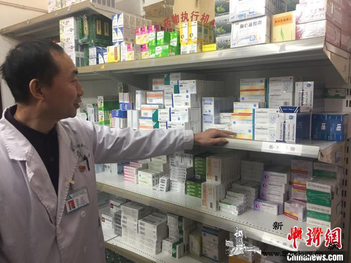 降低用药负担山西25种药品价格平均降_山西省-药品-山西-