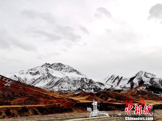 监测显示祁连山国家公园青海片区多生态_冰川-青海省-青海-