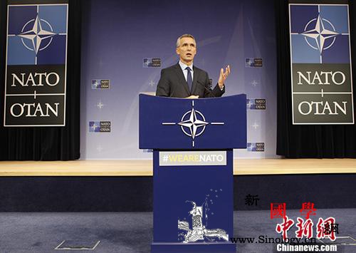 全都不省心！北约成员国间矛盾多峰会恐_北约-土耳其-库尔德-