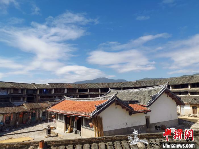 福建：探索乡村振兴“体育路径”_诏安-凤山-福建-