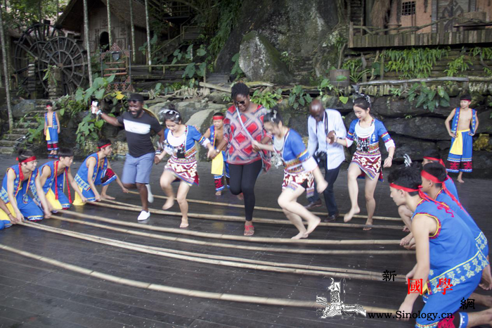 尼日利亚中国文化中心合作伙伴和艺术家_尼日利亚-海南-文化中心-艺术家-