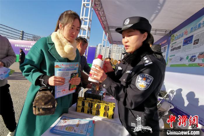 河南警方“昆仑”行动已打掉犯罪团伙7_河南省-公安厅-团伙-