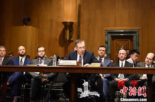 法国称美国拟对24亿美元法国产品加征_互联网-法国-美国-