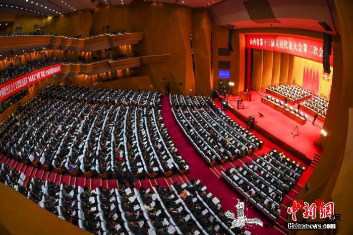 2020年省级两会时间陆续公布1月中_省级-省份-山西省-