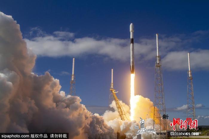 国际空间站12月将迎三艘飞船猎鹰9号_猎鹰-空间站-美国-
