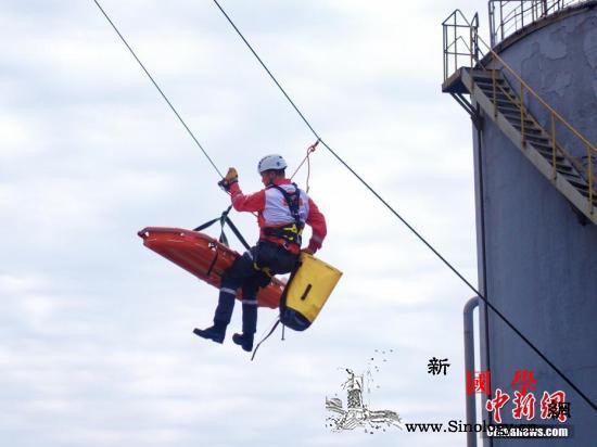 中国红十字会：已与26个国家的红会合_红新月会-联合会-日内瓦-