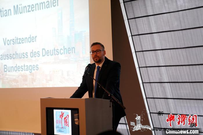 “中国旅游4.0”亮相德国柏林_法兰克福-德国-旅游业-