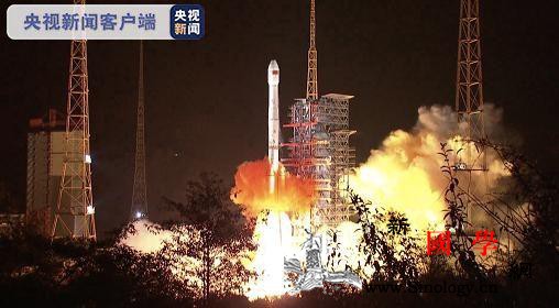 回顾骄傲时刻：今天“嫦娥四号”探测器_首次-着陆-探测器-