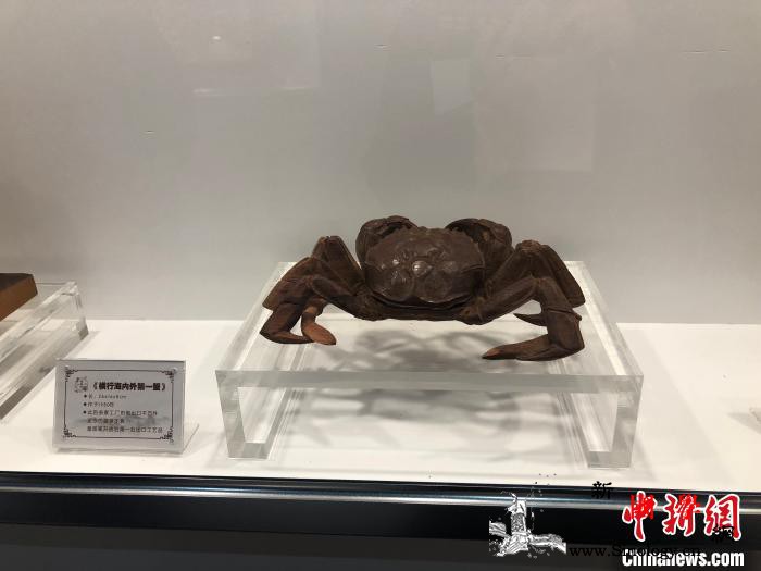 浙江“草根工匠”雕刻光阴故事：耗数十_圆雕-红楼梦-木雕-