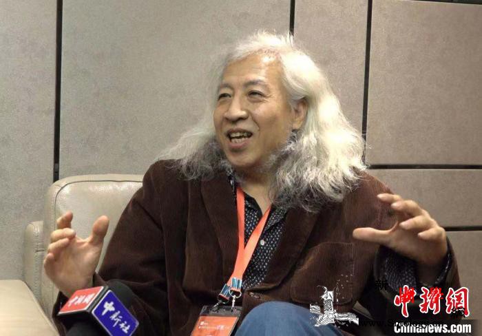 诗人彭俐谈京杭大运河：中华文脉“曲水_杭州-运河-北京-