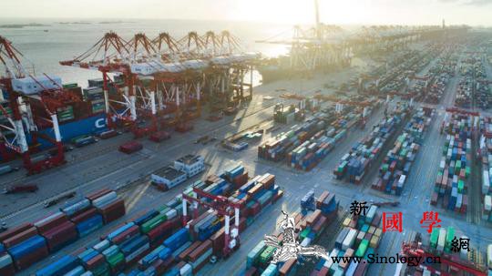 9.9%的高位增长折射“开放中国”新_开放-世界-共同体-