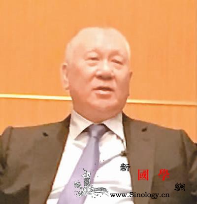 祖国好澳门必定会更好——访全国政协_爱国-澳门-祖国-