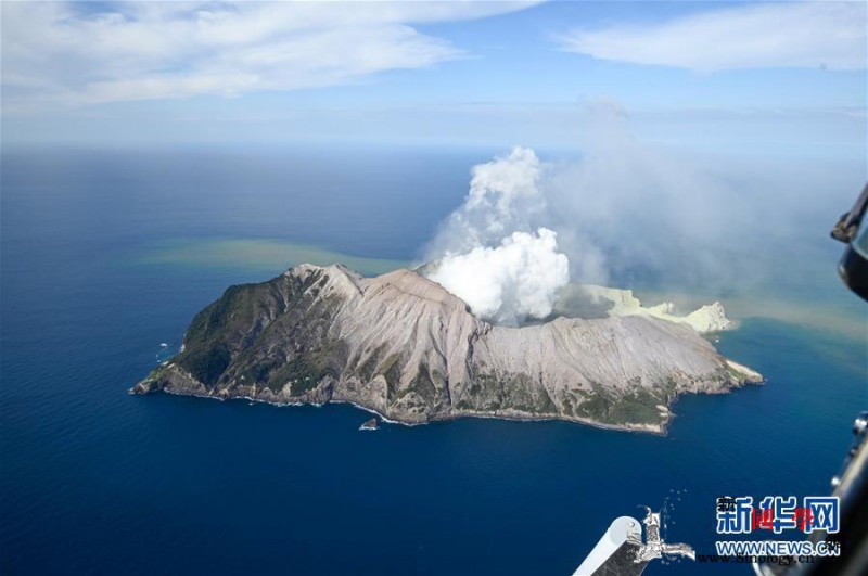 科普:活火山能否参观_怀特-火山灰-碎屑-