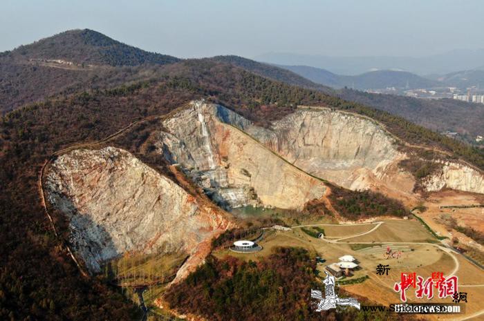 中国推进绿色矿山建设探索“矿区变景区_矿区-景区-矿山-