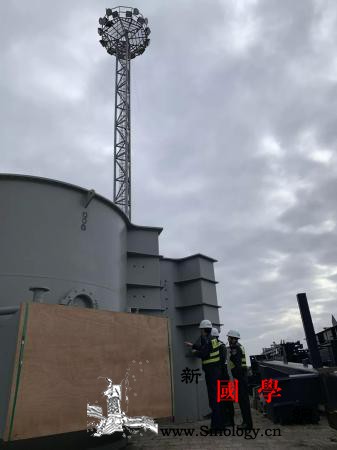 稳外贸在身边：“一带一路”上的“巨无_吴淞-巨无霸-查检-