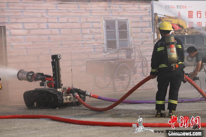 应急管理部拟规定：列支专项经费支持社_征求意见-管理部门-支持-