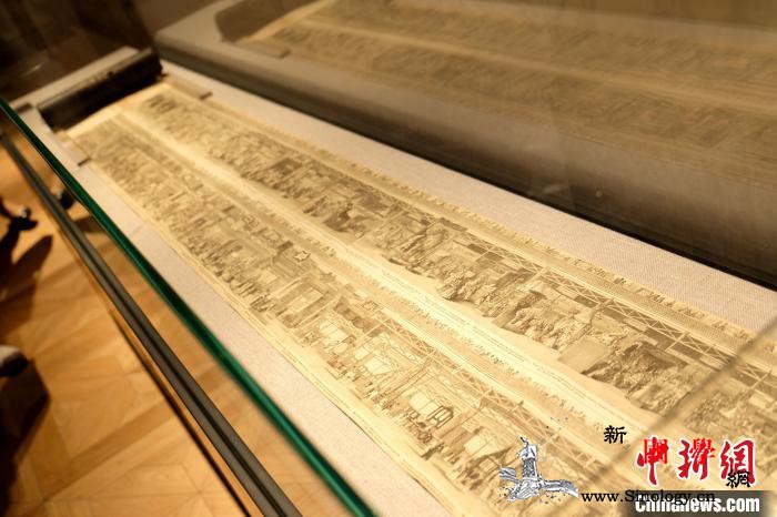 “世鉴真章——世博历史文献展”亮相上_蒙特利尔-世博会-工业品-