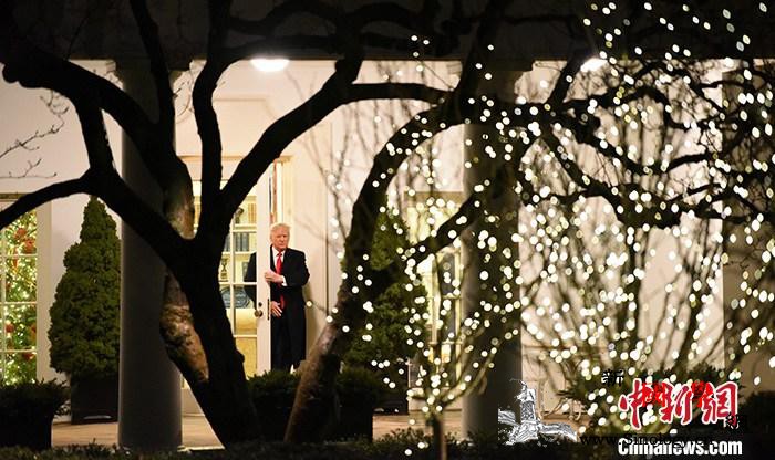 速战速决?审弹劾案美参院共和党人考虑_参院-民主党人-弹劾-