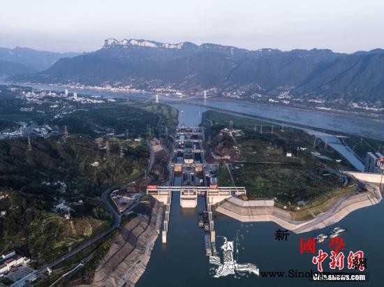 交通运输部：每5—10年对通航建筑物_通航-航道-枢纽-