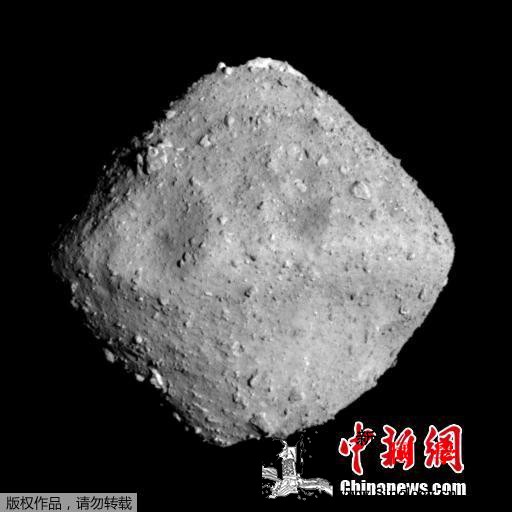 俄将建立危险小行星探测中心开启太空“_俄罗斯-卡拉斯-建立-