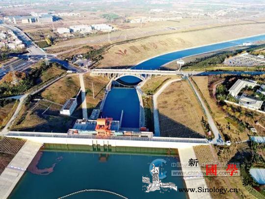 江水北上佑华夏天河筑梦利千秋_水利部-南水北调-丹江口-