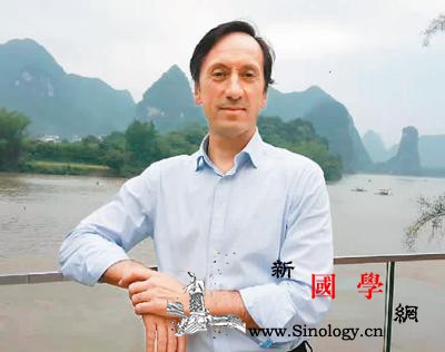 葡萄牙驻华大使杜傲杰:“我被中国先进_葡萄牙-驻华-漓江-