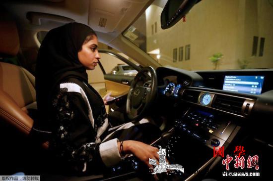 再解禁？沙特将于2020年举办首届女_沙特阿拉伯-沙特-将于-