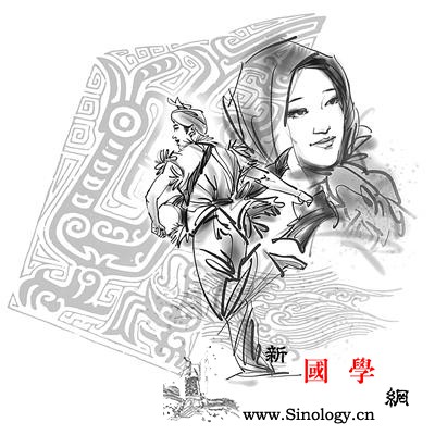 黄河：一部中华民族的伟大史诗_黄土高原-黄河-长城-