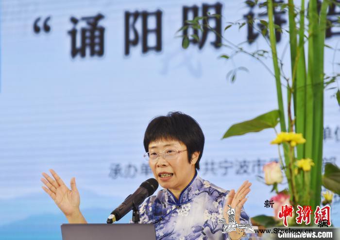 担任点评嘉宾、出新书……蒙曼如何诠释_希望大家-唐诗-隋唐-