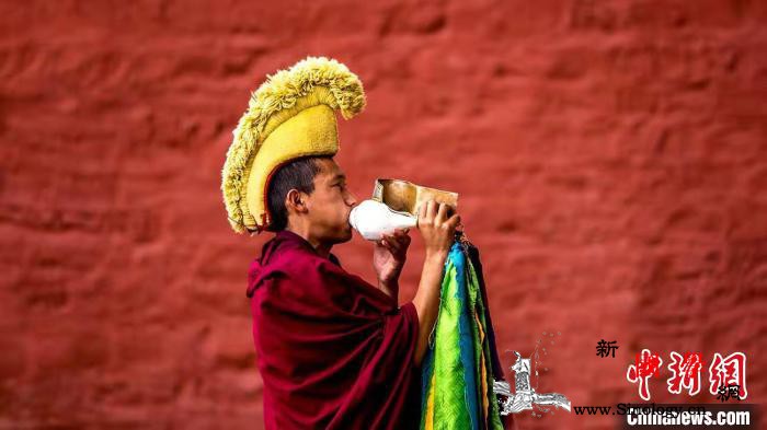 46次深入西藏摄影师陈志文：用摄影记_西藏-摄影师-藏族-
