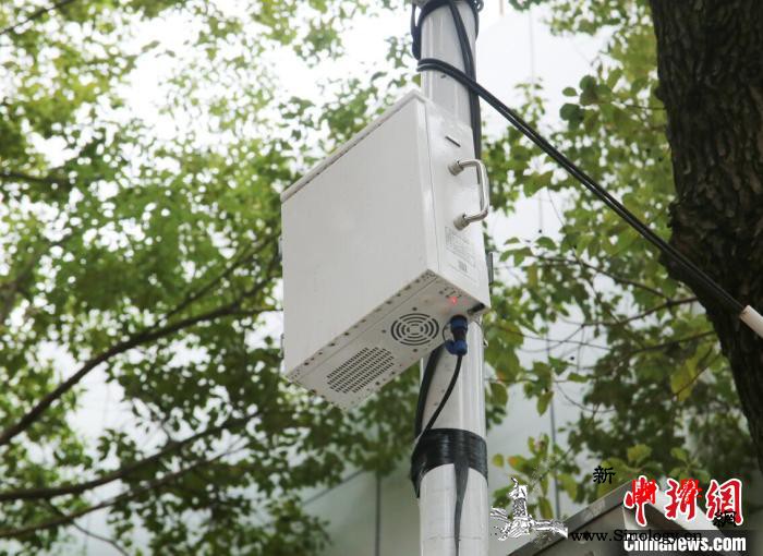 南京：借“大数据+”监管“空气”无死_热点-空气质量-南京-