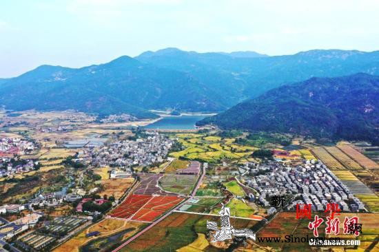 115个县（市、区）入选乡村治理体系_平谷区-长子县-集安市-