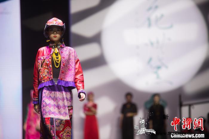 2019年海峡姐妹年度盛典暨海丝旗袍_闽剧-福建-旗袍-