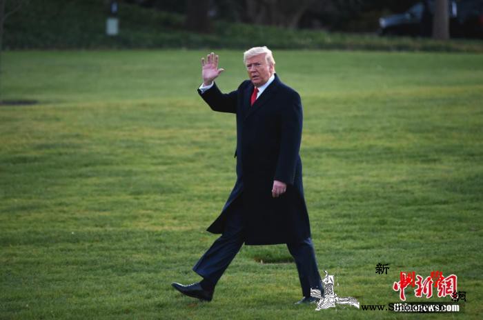 反弹劾民主党议员转投共和党称将“永远_白宫-议员-民主党-