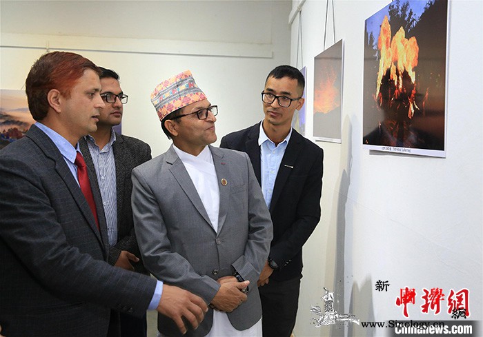 “畅游彩云之南”摄影展在尼泊尔举行_米尔-尼泊尔-云南省-