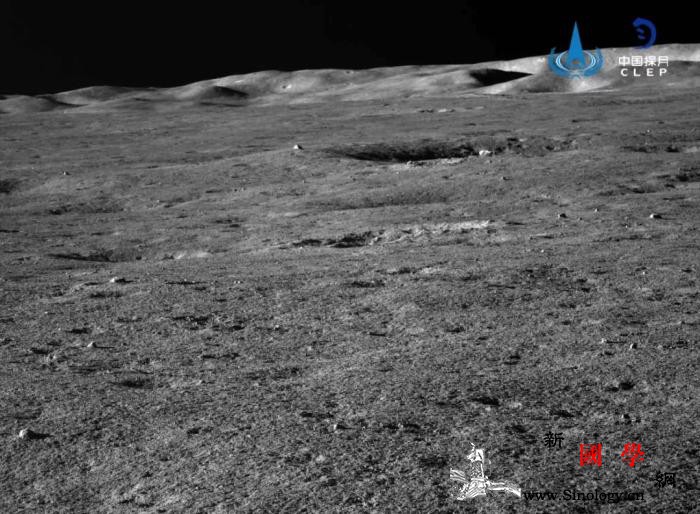 “嫦娥”“玉兔”成功自主唤醒进入第十_玉兔-探测-科学-