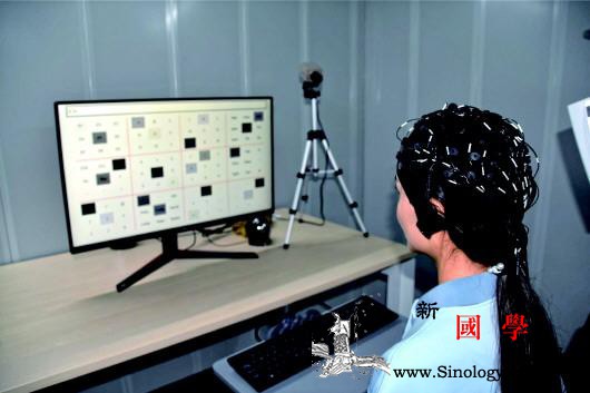 “意念”打字成现实“脑语者”芯片获_神工-天津大学-意念-