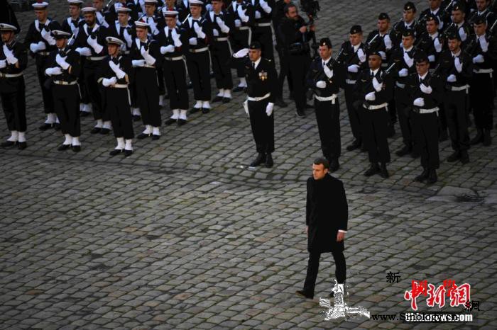 法军方首次在马里进行无人机作战击毙4_马里-无人机-法国-